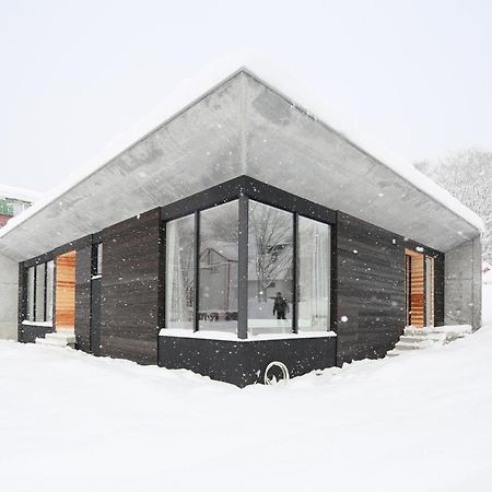 Niseko Bisha 美舎 Villas Exterior photo