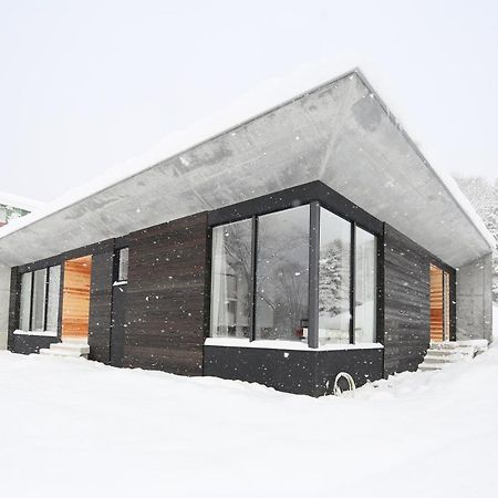 Niseko Bisha 美舎 Villas Exterior photo